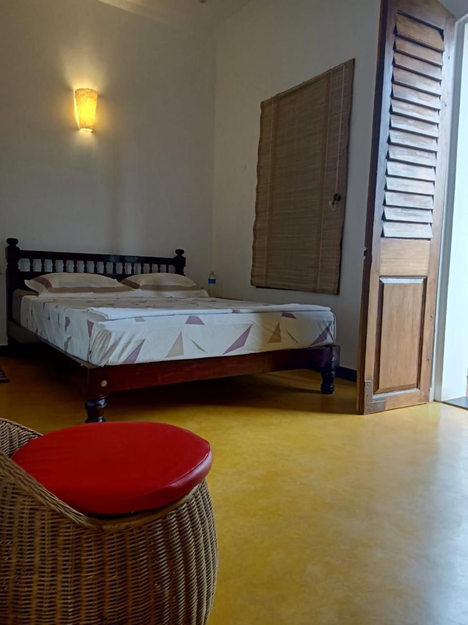 French Rivera Heritage Boutique Villa Pondicherry Exterior photo